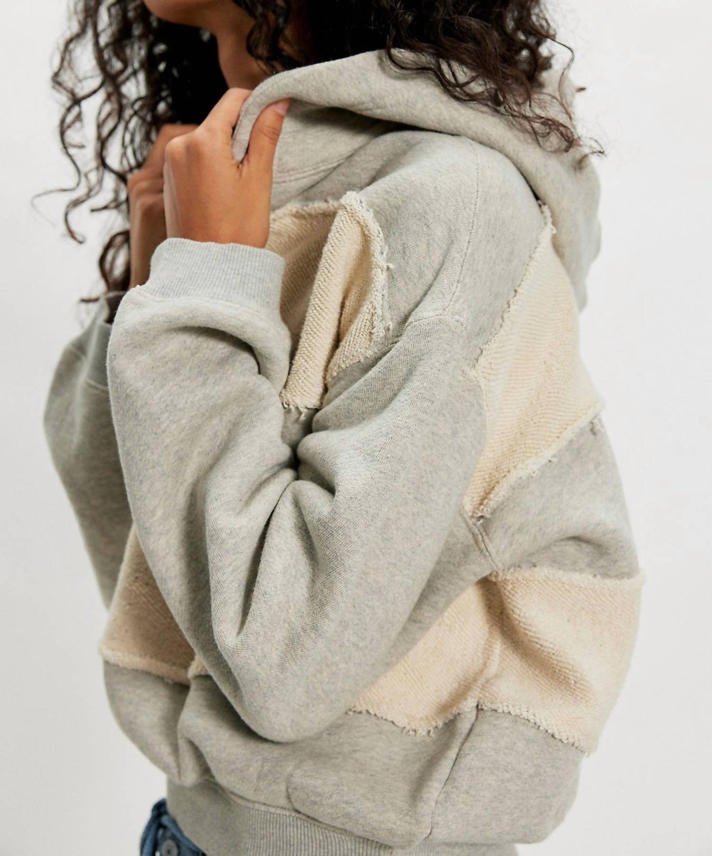 Free People - Camp Crush Hoodie