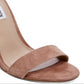 Steve Madden Women's Carrson Sandal Brown Size 7.5 M