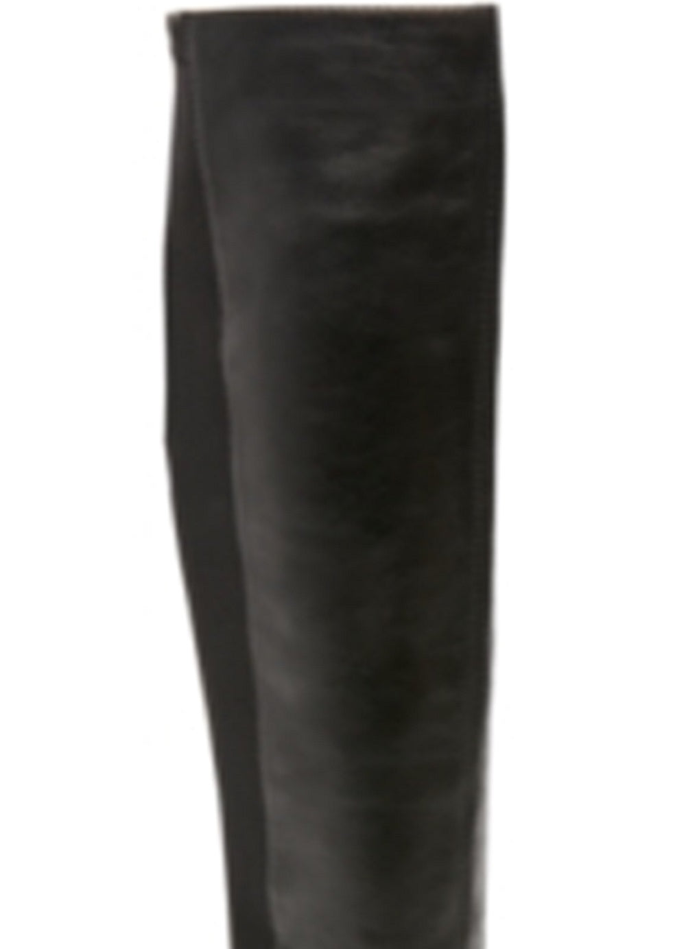 Steve Madden Women's Block Heel Boots Black Size 7 M
