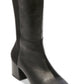 Steve Madden Women's Block Heel Boots Black Size 7 M
