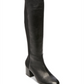 Steve Madden Women's Block Heel Boots Black Size 7 M