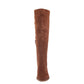 Steve Madden Women's Roxana Knee High Boot Brown Size 7.5 M