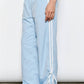American Poet - Women's Dakota Bow Track Pants