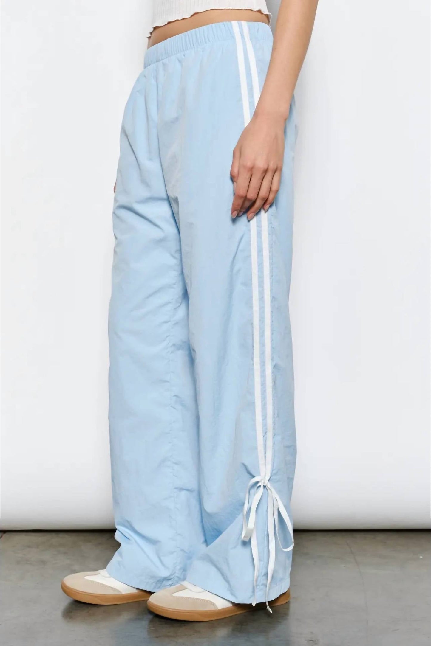 American Poet - Women's Dakota Bow Track Pants