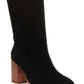 Steve Madden Women's Impact Boots Black Size 9 M