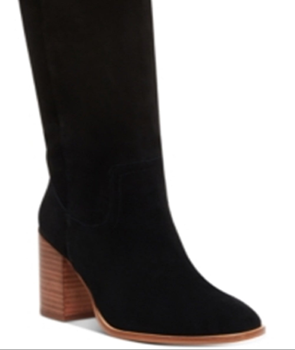 Steve Madden Women's Impact Boots Black Size 9 M