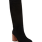 Steve Madden Women's Impact Boots Black Size 9 M