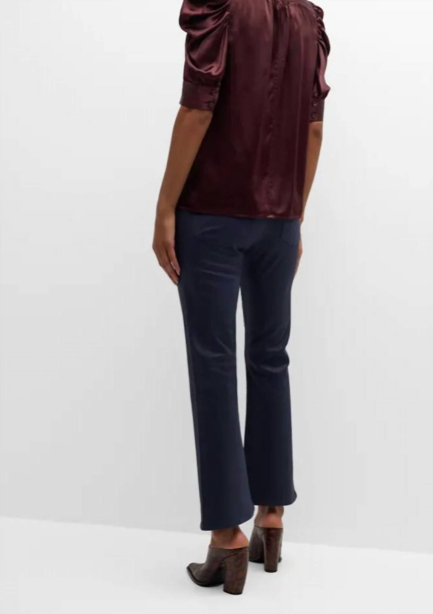 Frame - Gillian Blouse