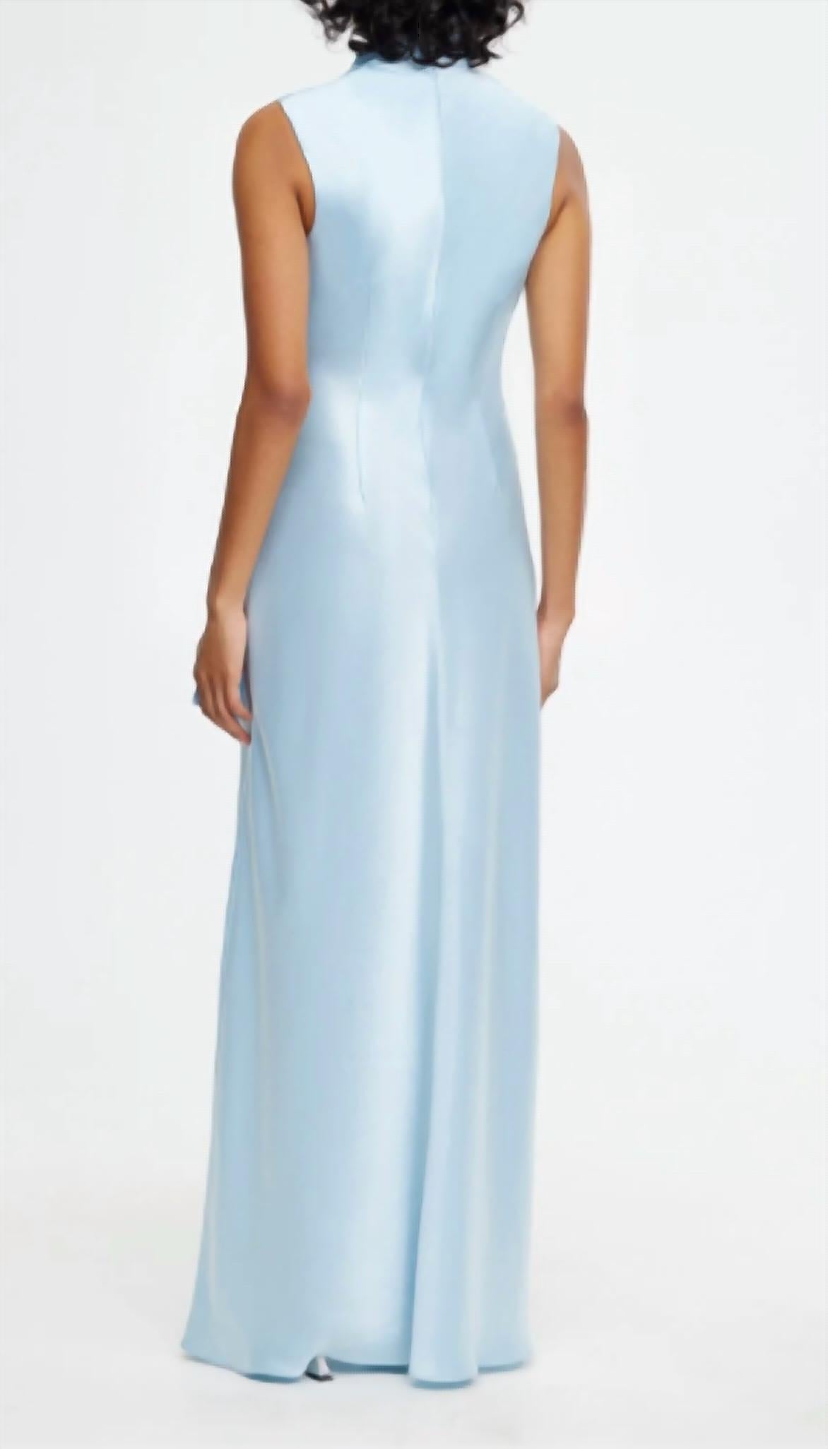 Acler - Jeffries Dress