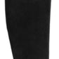 Aerosoles Women's Binocular Wedge Boot Black Size 11 W