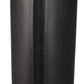 Aerosoles Women's Martha Stewart Fairfield Rain Boots Black Size 8 M