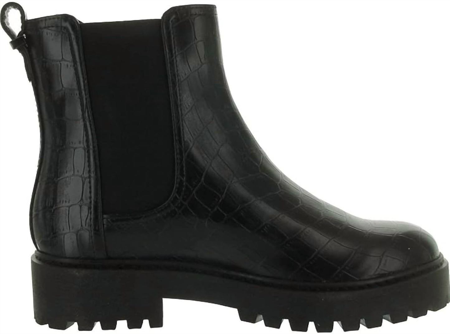 Kenneth Cole - Women's Reaction Salt Lug Chelsea Boots