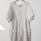 A Bronze Age - Crepe Nati Dress