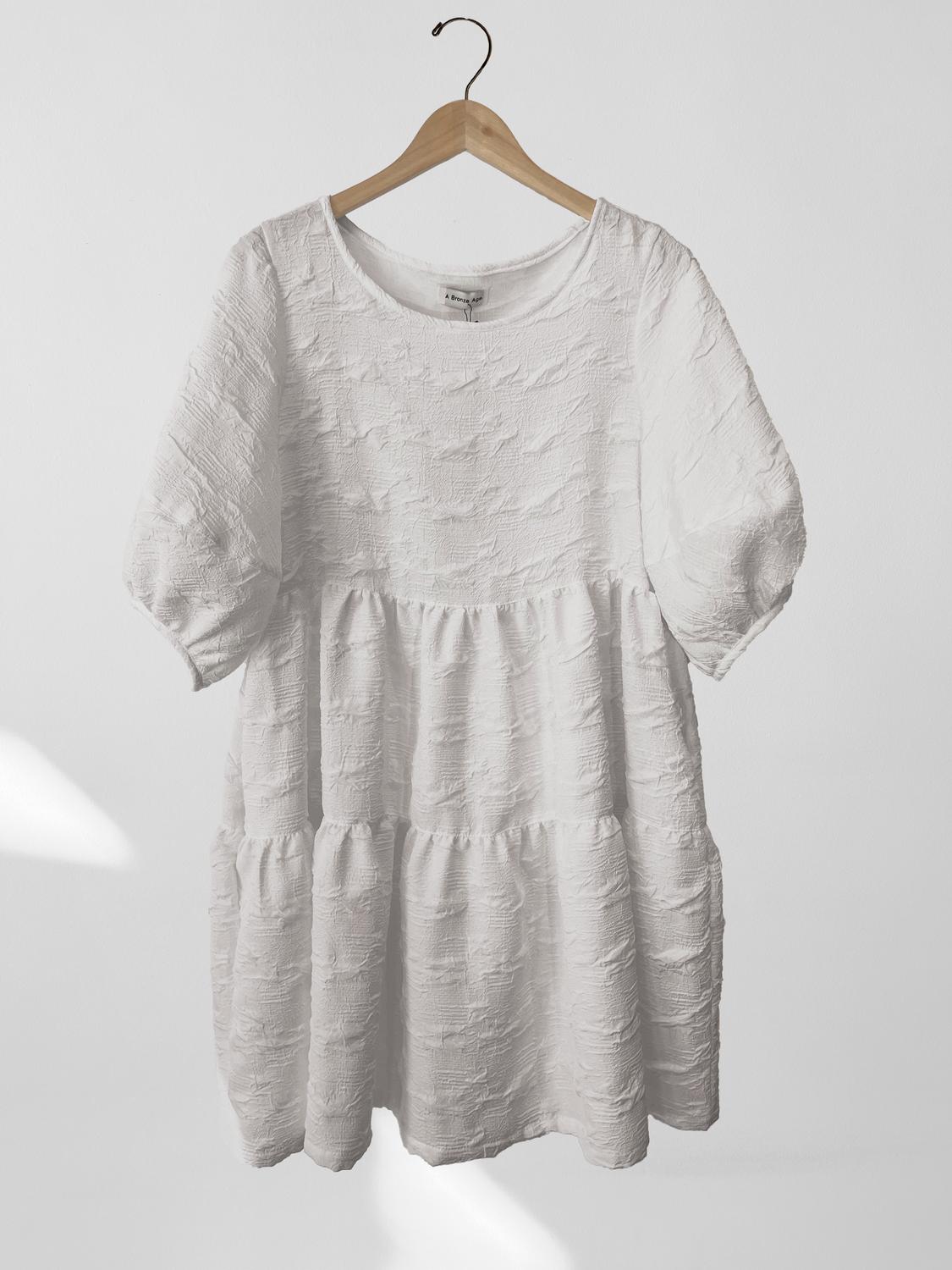 A Bronze Age - Crepe Nati Dress
