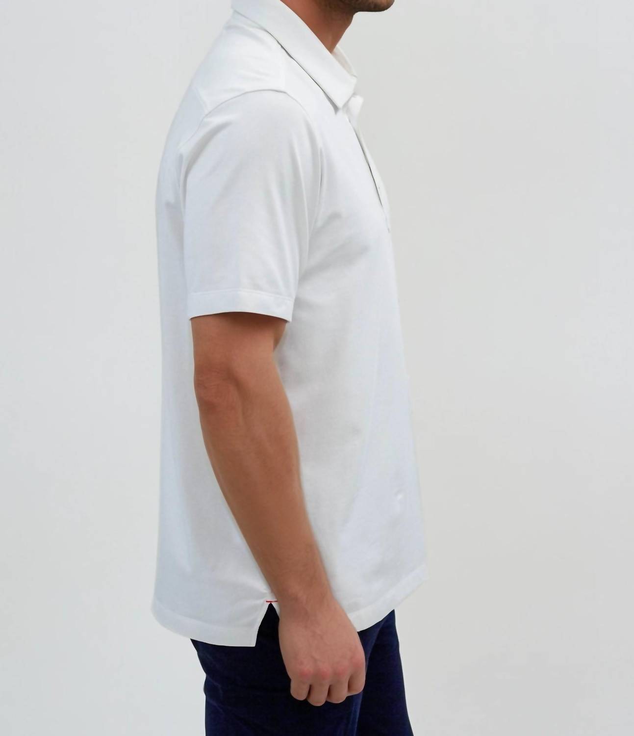 Buki - Cinqo Polo