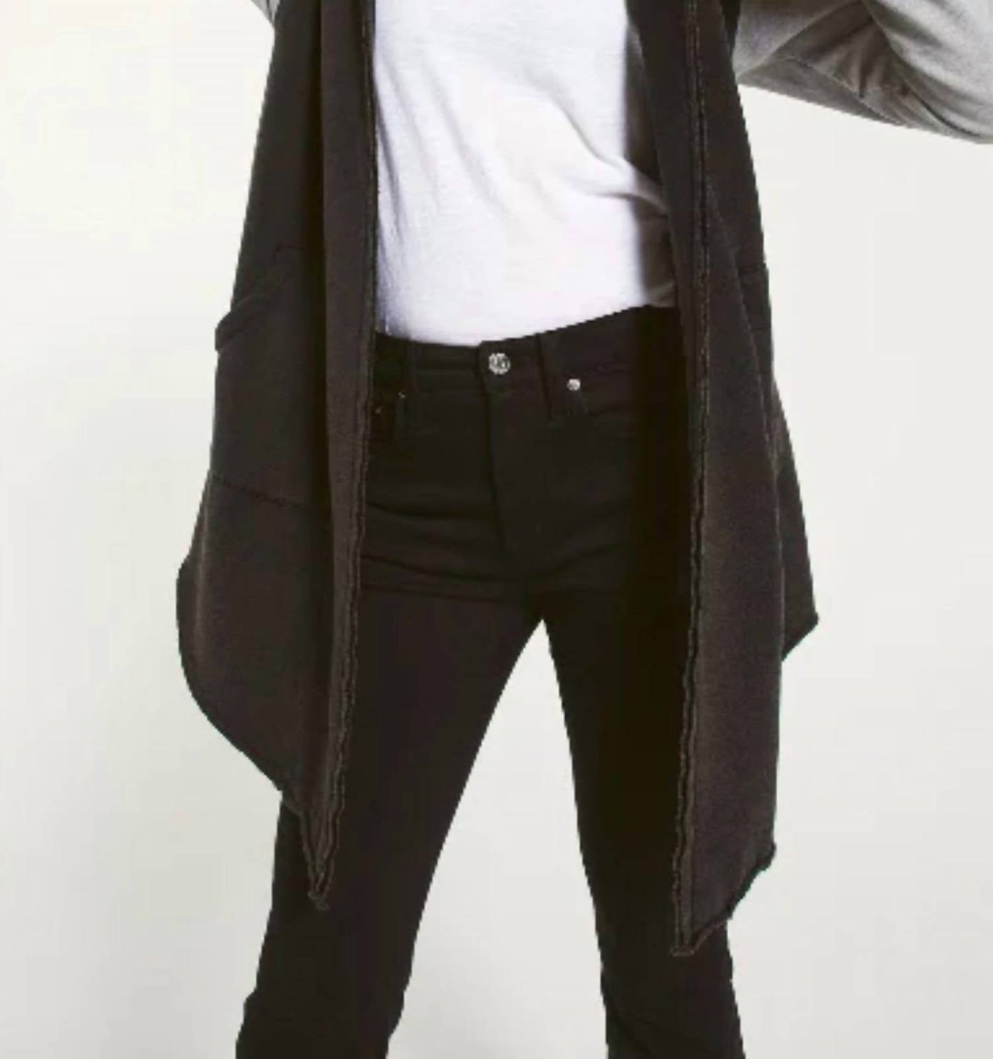 Z Supply - Journey Cardigan