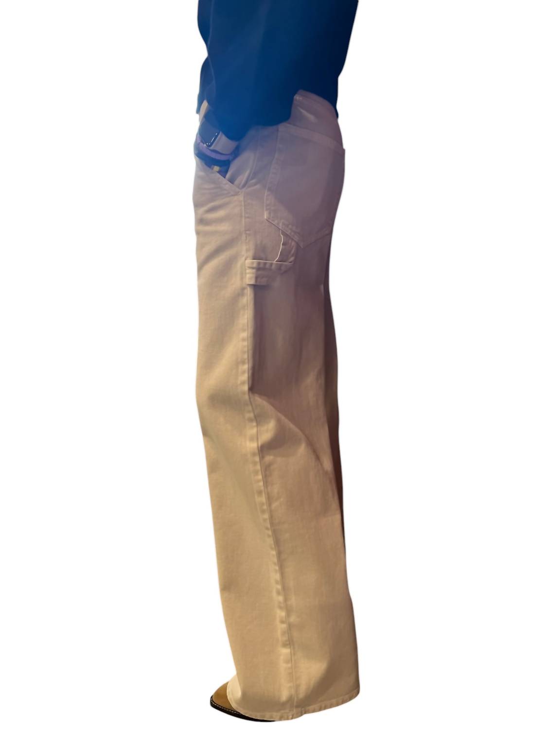 Isabel Marant - Solene Jeans