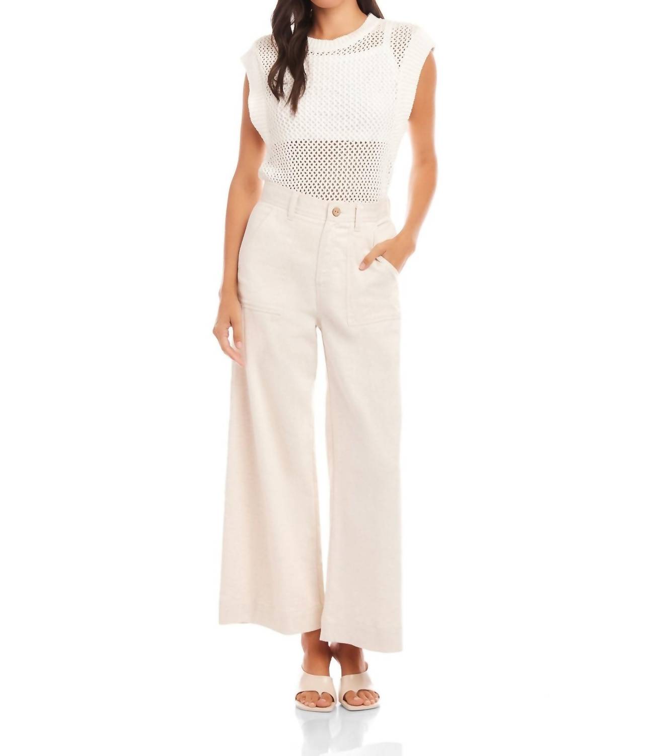 Fifteen Twenty - Ryder Pants