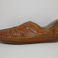 Pikolinos Women's Jerez Sandal Brown Size 42 Eu