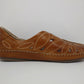 Pikolinos Women's Jerez Sandal Brown Size 42 Eu