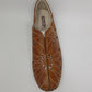 Pikolinos Women's Jerez Sandal Brown Size 42 Eu