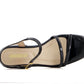 Andrea - Women's Ankle Strap Heeled Sandals