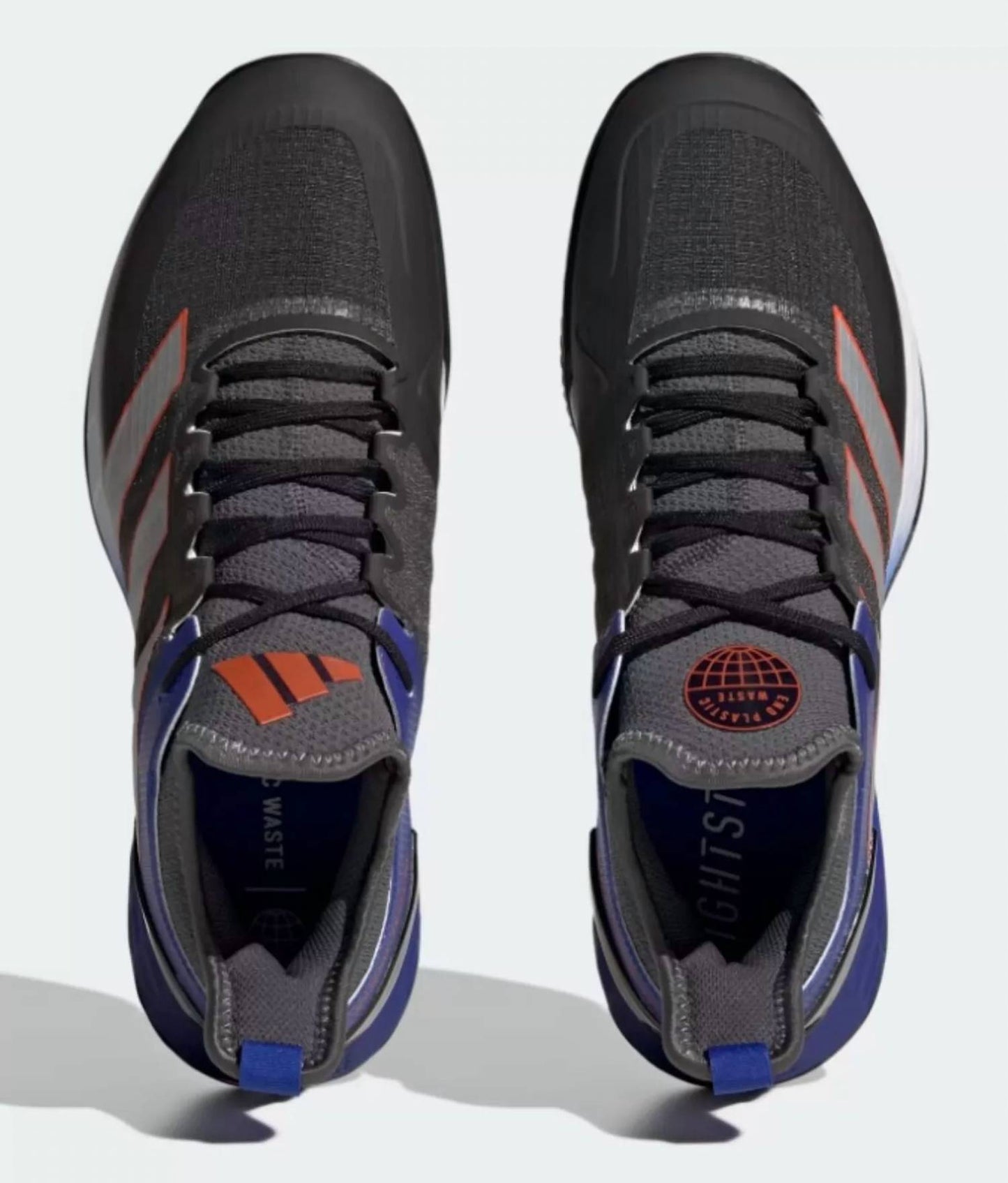 Adidas - Men's Adizero Ubersonic 4 Clay