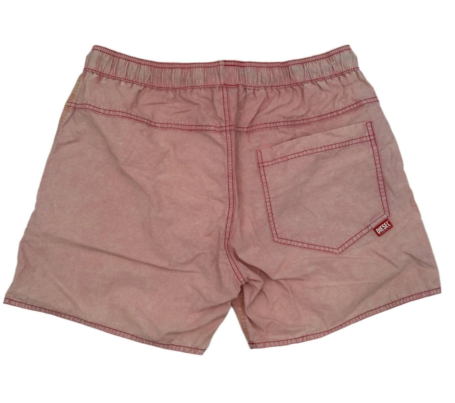 Diesel - Men's Waykeeki Bathing Suit Swim Shorts