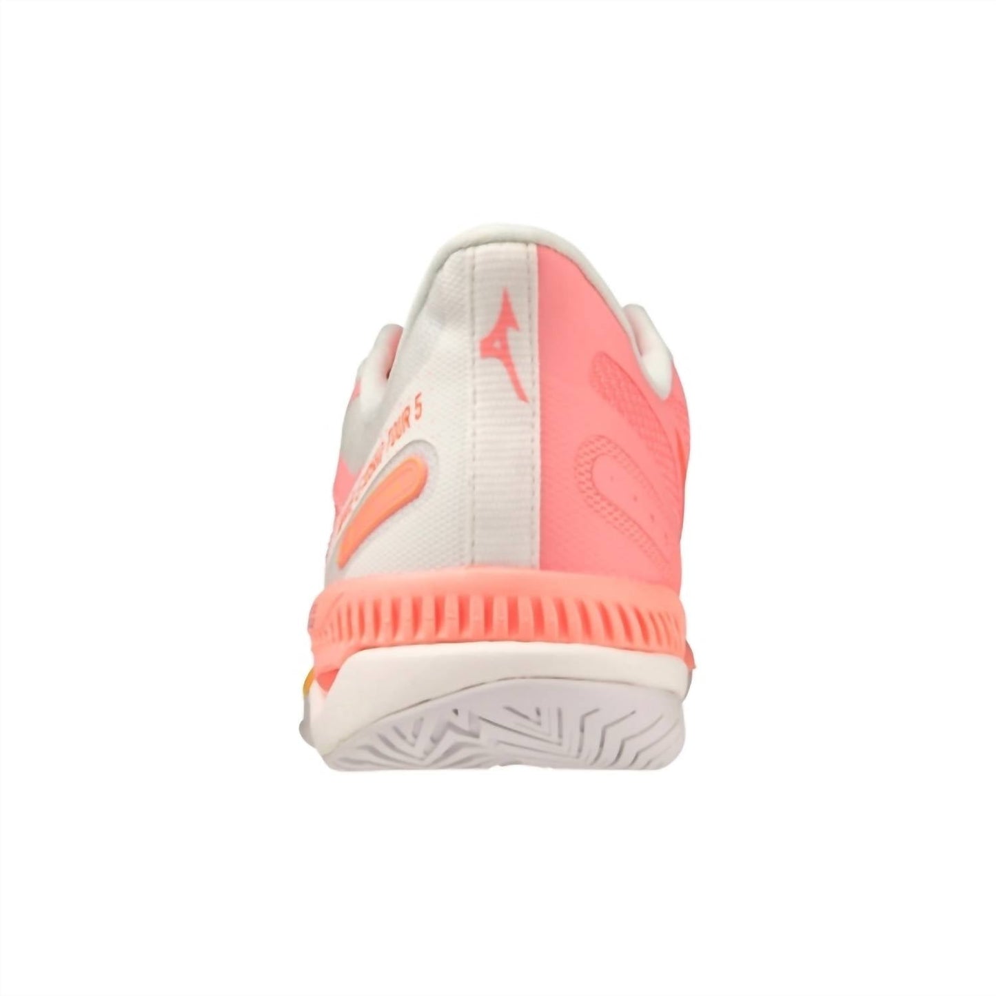 Mizuno - Women's Wave Exceedtour 5 Tennis Shoe
