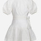 Poupette St Barth - Girl's Chantal Mini Dress