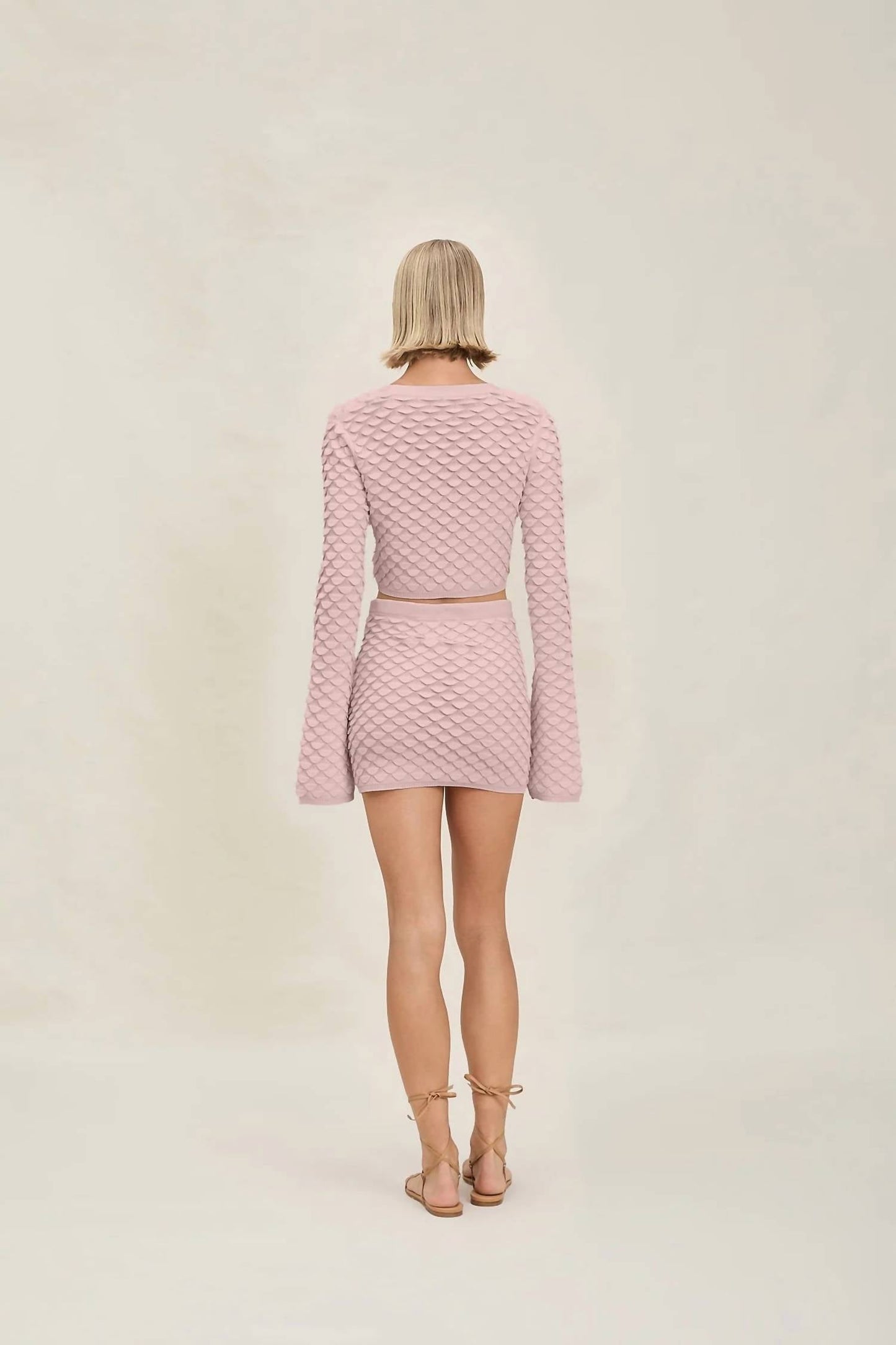 Devon Windsor - Vanessa Skirt