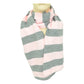NCAA Massachusetts Institute of Technology Engineers MIT Women Ladies Scarf Pink