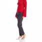 Fifteen Twenty - Brielle Flare Sleeve Sweater Top
