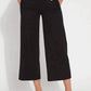 लिसे - एरीज़ क्रॉप रिलैक्स्ड वाइड पैंट