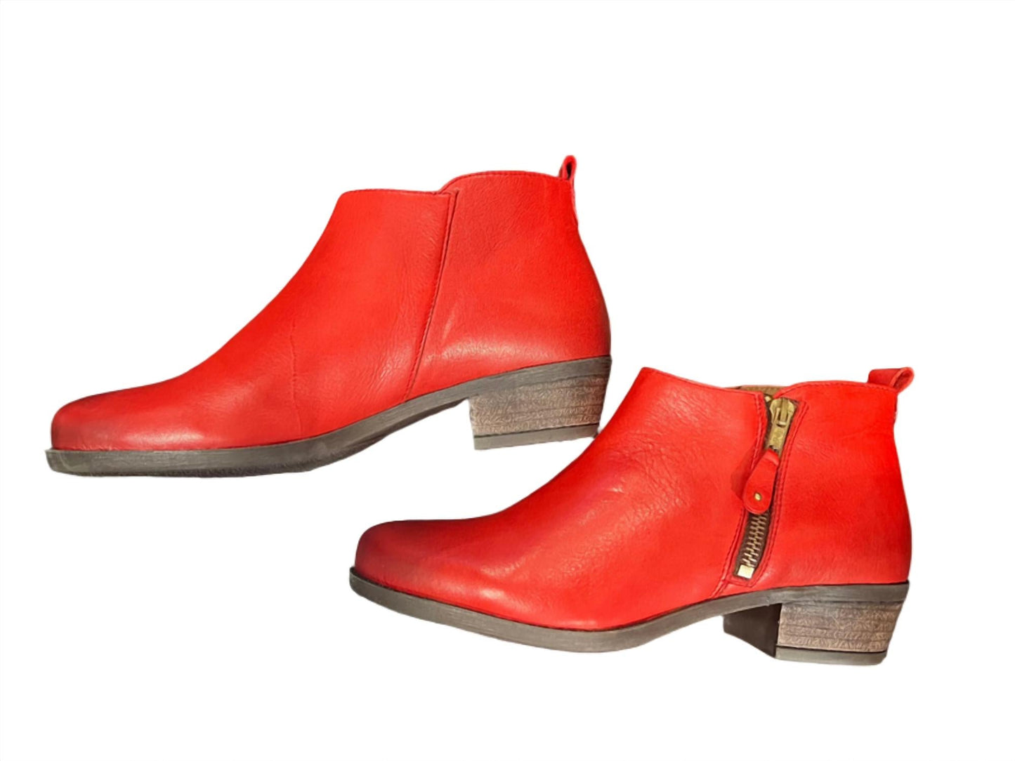 Eric Michael - Women's London Boots
