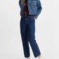 Levi'S - Ribcage Straight Leg Ankle Jean