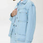 Pistola - Karlee Oversized Chore Jacket