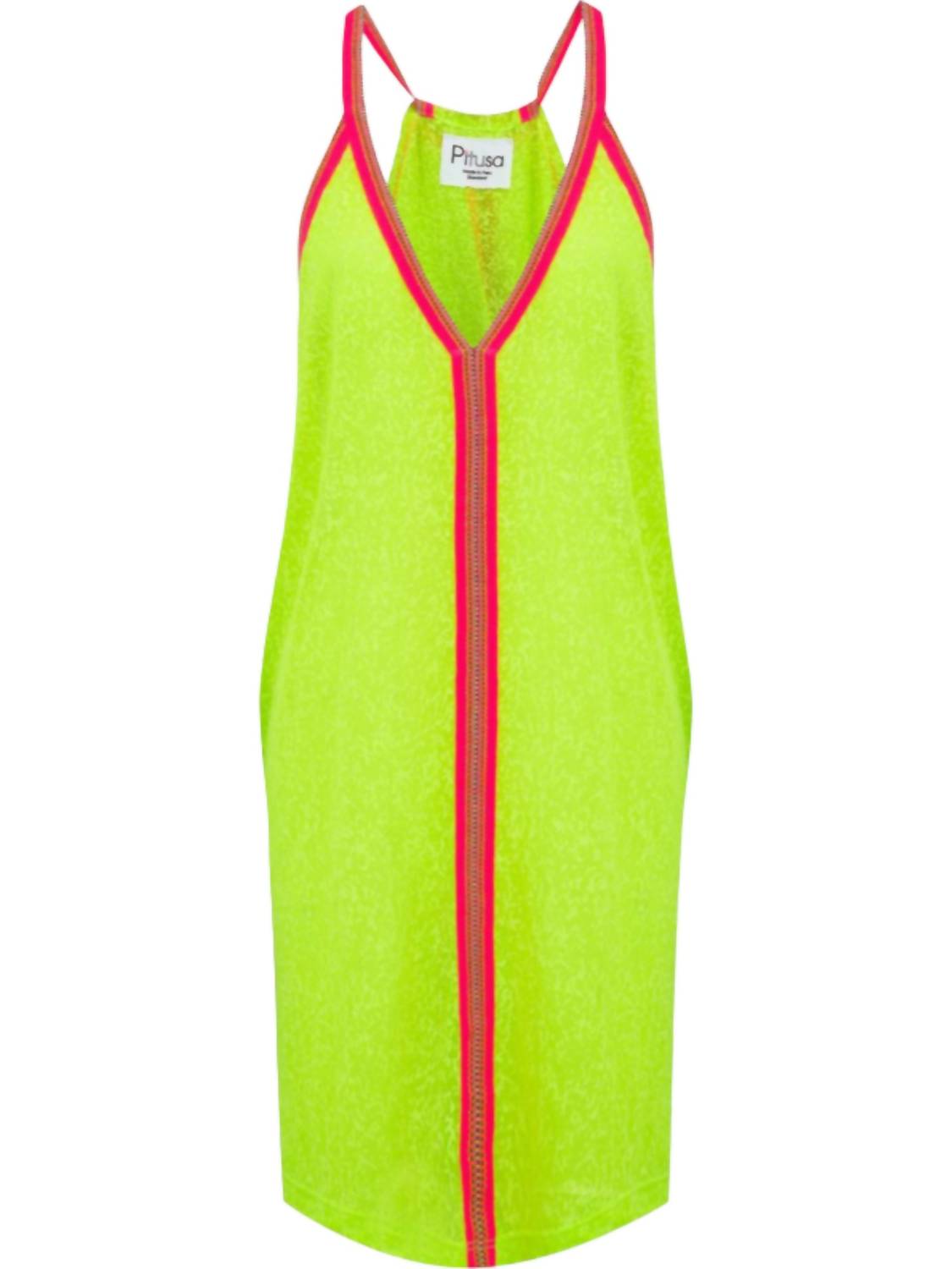 Pitusa - Mini Sundress