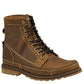 Timberland Men's EarthkeepersOriginal Leather Boots Brown Size 11.5