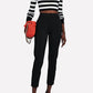 Anine Bing - Ian Slim-leg Pant