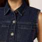 Cleobella - Franka Denim Vest
