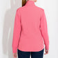Abacus Sportswear Us - Carden Midlayer Full-zip Jacket