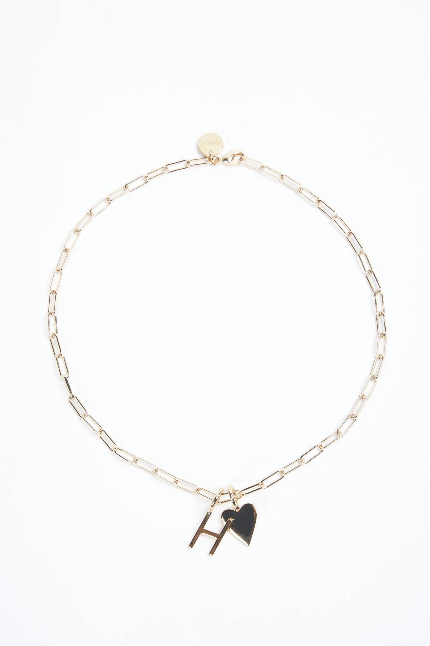 Eklexic - CARA CHARM NECKLACE