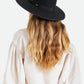 Brixton - Jo Rancher Hat
