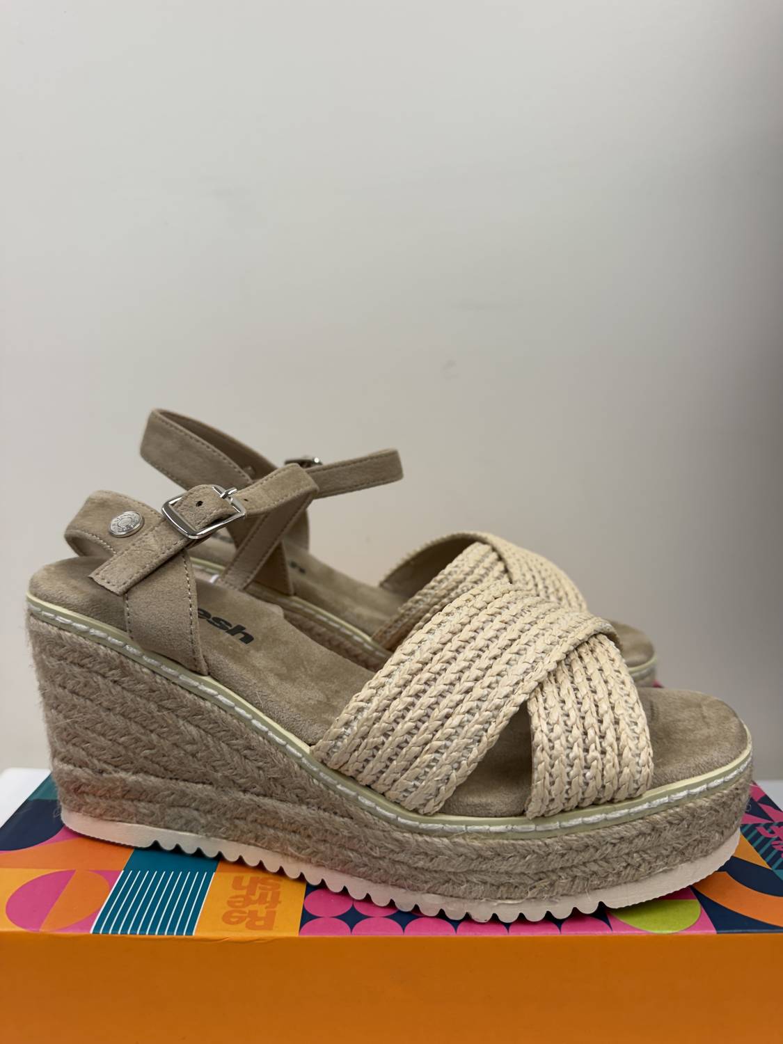 Xti - Women's Casual Sandals