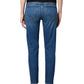Agolde - Cocktail Ankle Jean