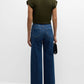 Frame - Easy V-Neck Tee