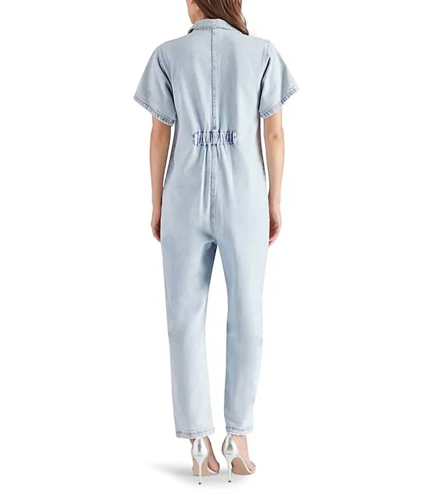 Steve Madden - EIRA JUMPSUIT