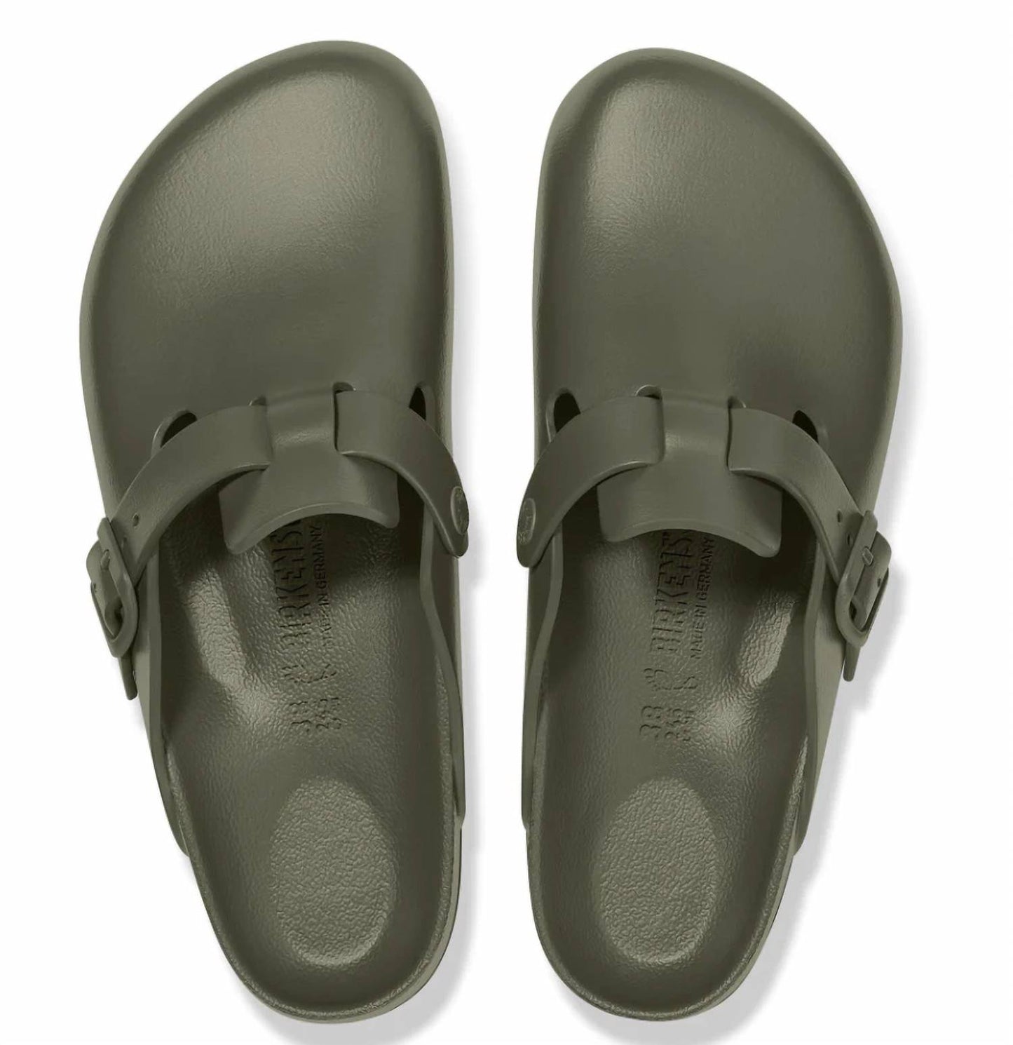 Birkenstock - Unisex Boston Essentials Clogs