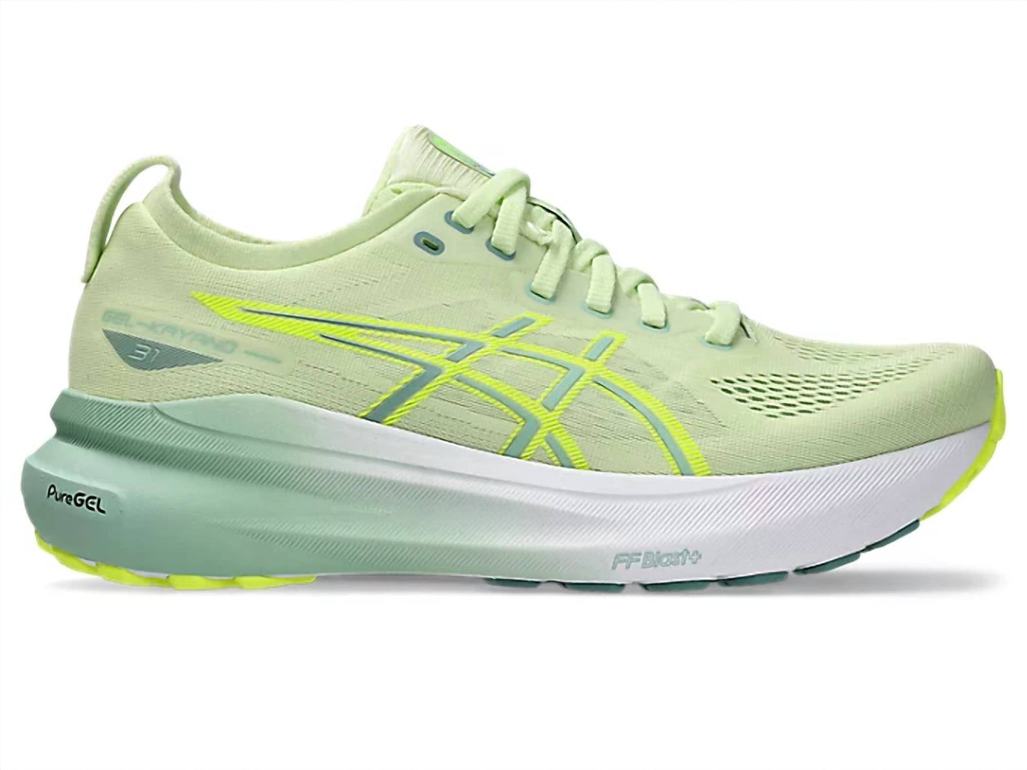 Asics - womens kayano 31